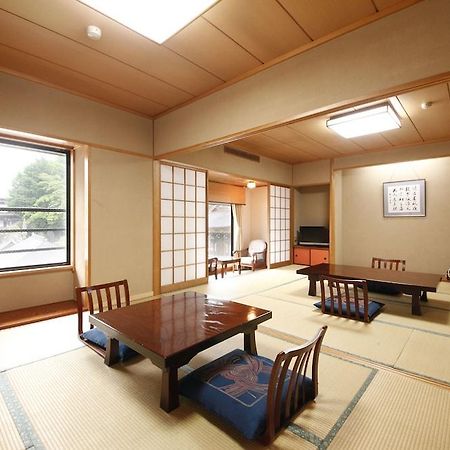 Ryokan Wakamatsu Honten Narita Dış mekan fotoğraf