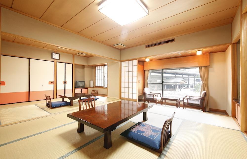 Ryokan Wakamatsu Honten Narita Dış mekan fotoğraf